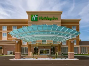 Holiday Inn Mishawaka - Conference Center