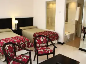 Argentino Hotel