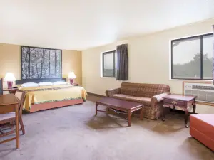 Super 8 by Wyndham Lexington VA