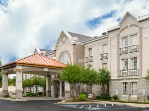 Quality Inn & Suites Little Rock West
