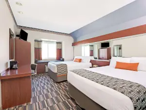 Microtel Inn & Suites by Wyndham Urbandale/Des Moines