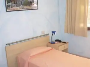 Rosa Hotel