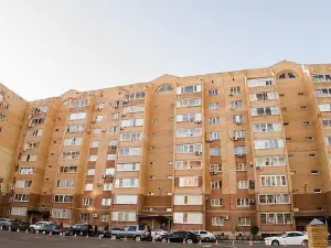 Apartment Home (Home) Orenburg