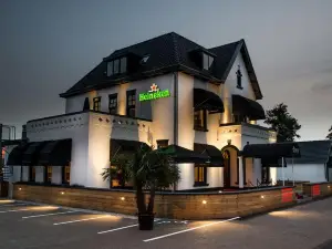 Hotel-Restaurant Unicum Elzenhagen