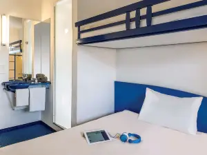 Ibis Budget Bar le Duc