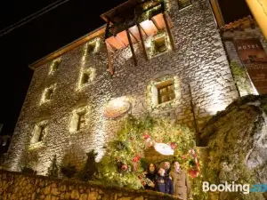 Archontiko Deligianni