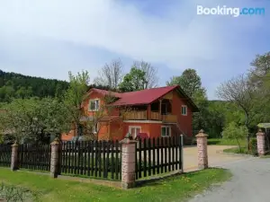 Rzepedka
