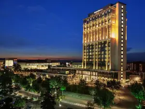 Movenpick Malatya Hotel