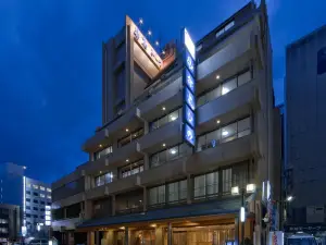 Subaru Inn Yoshino