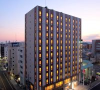 Shizutetsu Hotel Prezio Shizuoka Ekinan