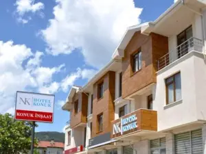 Konuk Hotel