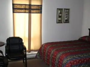 The Country Inn Motel