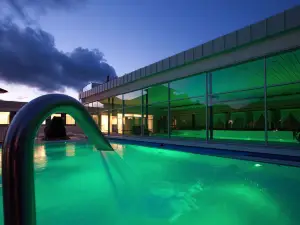 Göbel's Hotel AquaVita