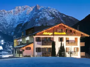 Albergo Miravalle