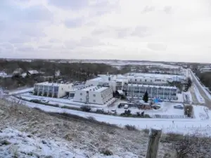 Strandhotel Westduin
