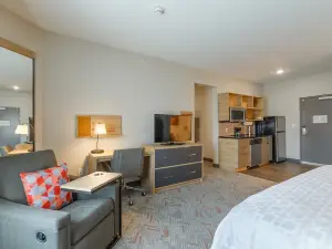Candlewood Suites San Antonio - Schertz
