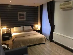 Hotel Mimoza