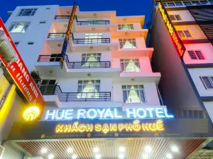 Hue Royal Hotel