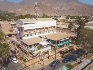 Hotel San Felipe El Real
