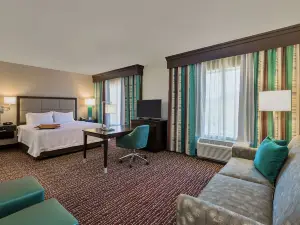 Hampton Inn & Suites Bend