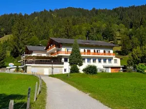 Hotel Bad Schwarzsee