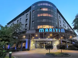 Maritim Hotel Bremen