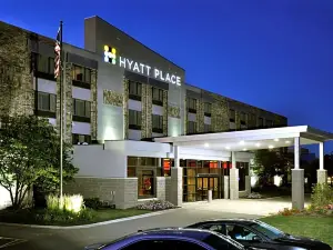 Hyatt Place Milwaukee Airport