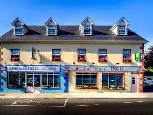 Fallon's B&B