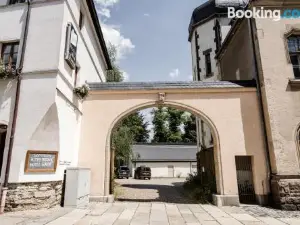 Sommers Hotel Altes Posteck