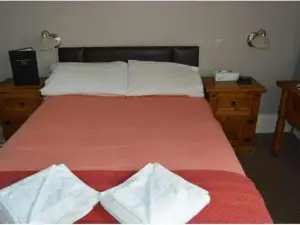 Queens Hotel