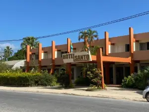 Hotel Santo Vanuatu
