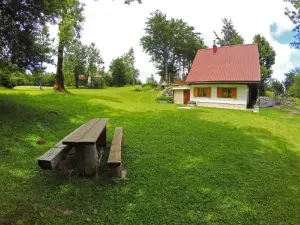 Kuća za Odmor Gale
