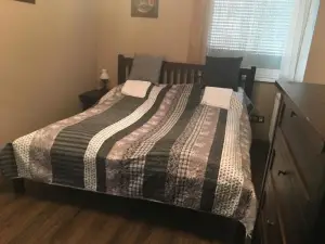 Szofi Apartman Papa Fenyves u. 19.