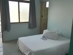 Hotel Serrador
