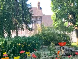 Maison Léontine