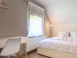 Lovely Home in Novo Zvecevo with Sauna