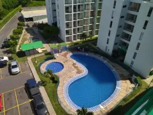 ALQUILER APARTAMENTO GIRARDOT WIFi RNT 13151