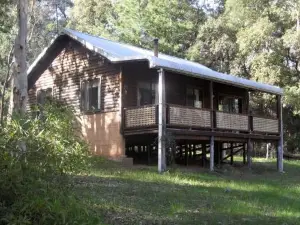 Balinga Cottages