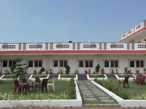 MoonLight Beach Resort