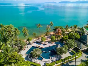 Fair House Villas & Spa, Koh Samui