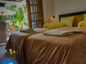 วิสมา ปูเลา เมราห์