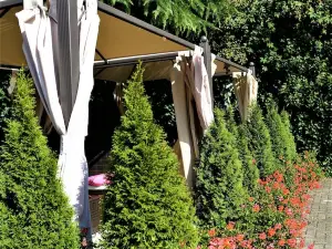 Ascot Hotel