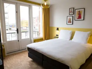 Little Duke Hotel