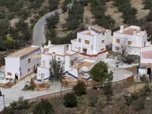 La Huerta