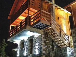Pasithea Mountain Chalet