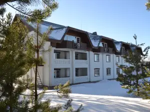 Eco Hotel Noviy Kovtcheg