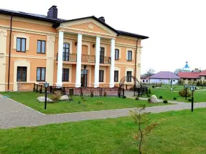Mirskiy Posad