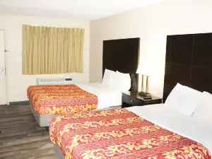Huntington Inn