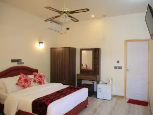 에빌라 인 - 토아드두