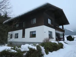 Gästehaus Wasserburger